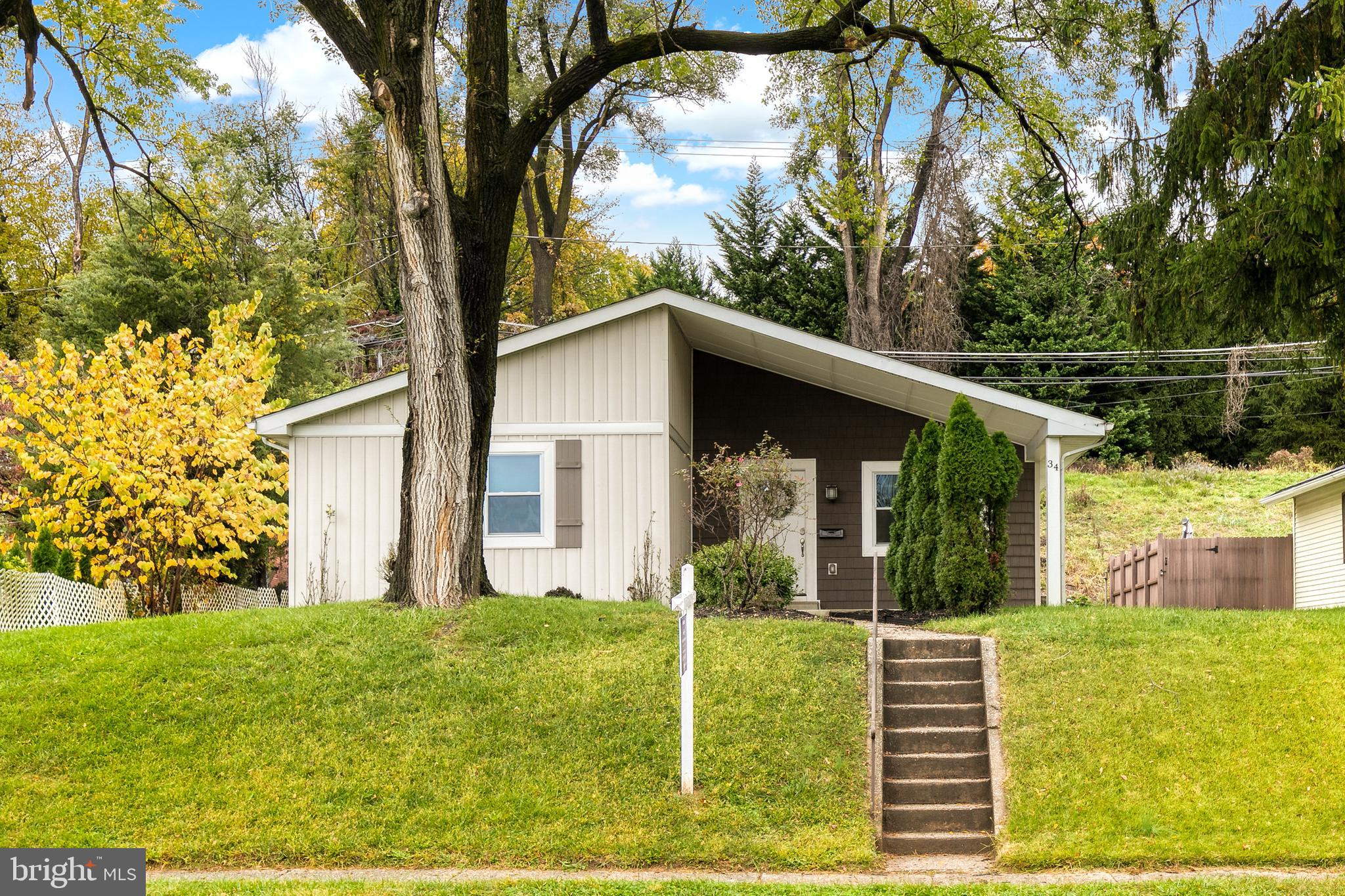 HAVERFORD - Residential Lease