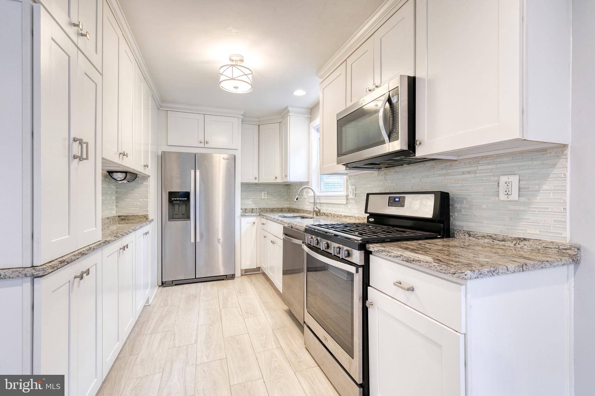 HAVERFORD - Residential Lease