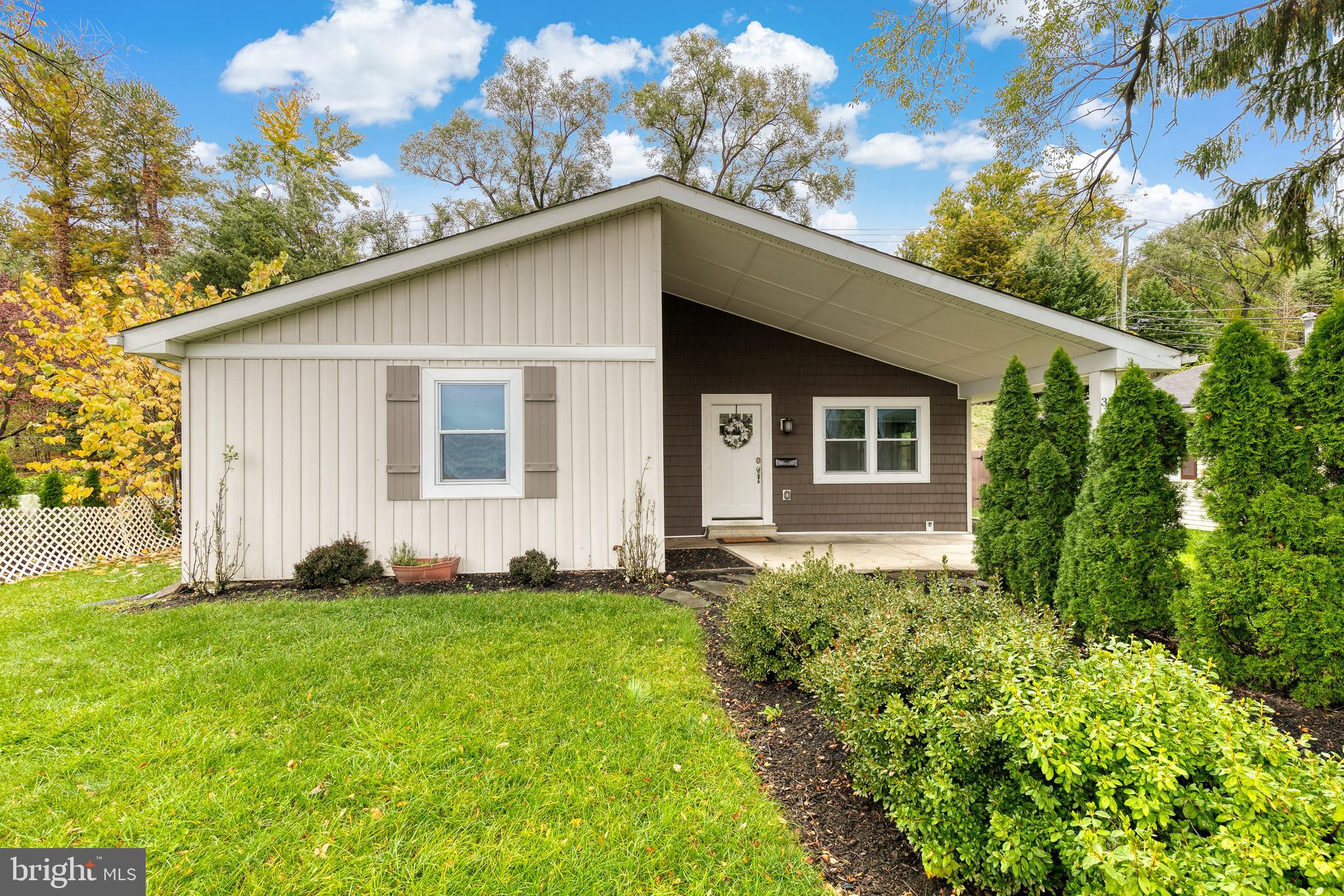 HAVERFORD - Residential Lease