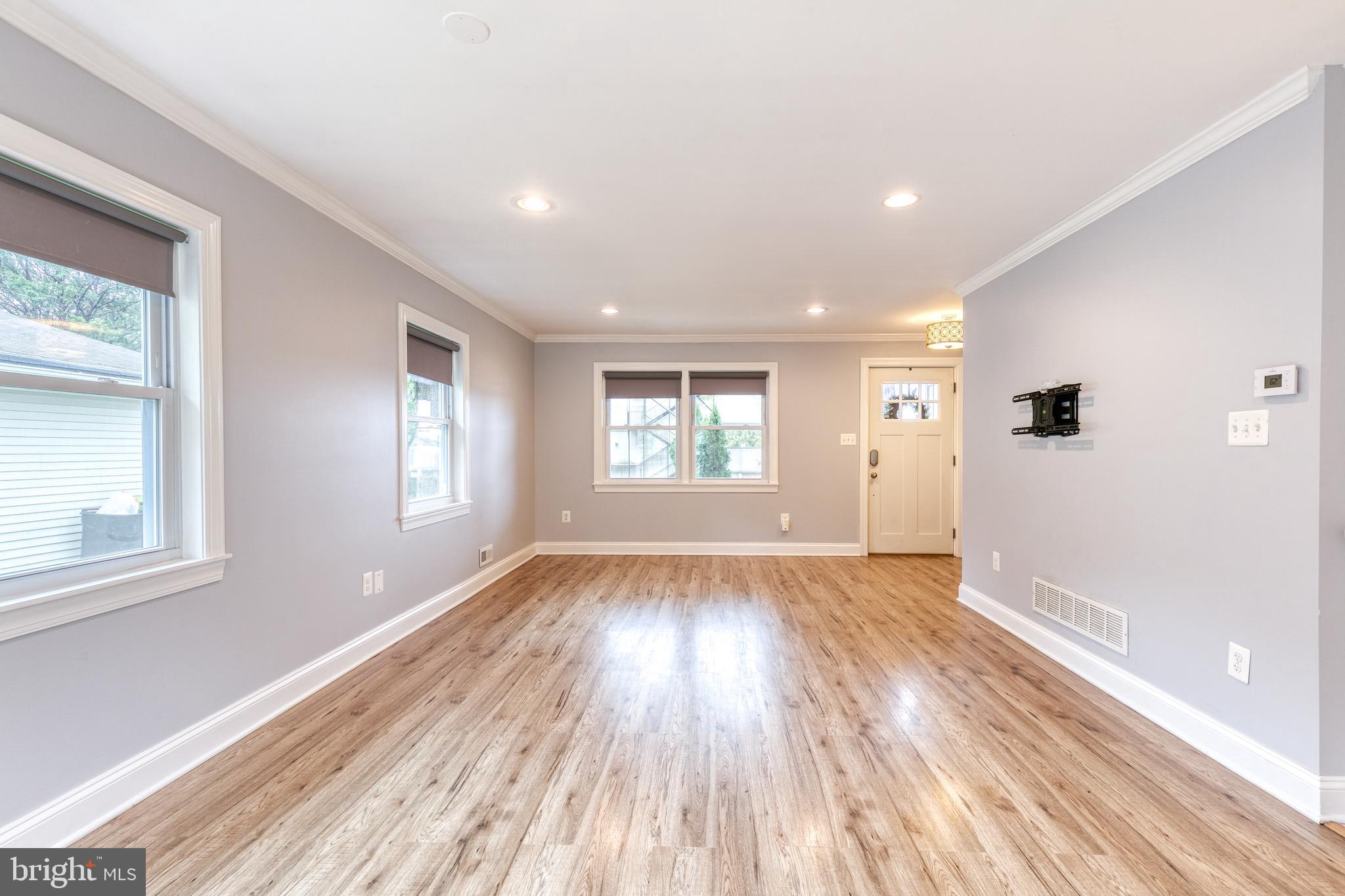 HAVERFORD - Residential Lease