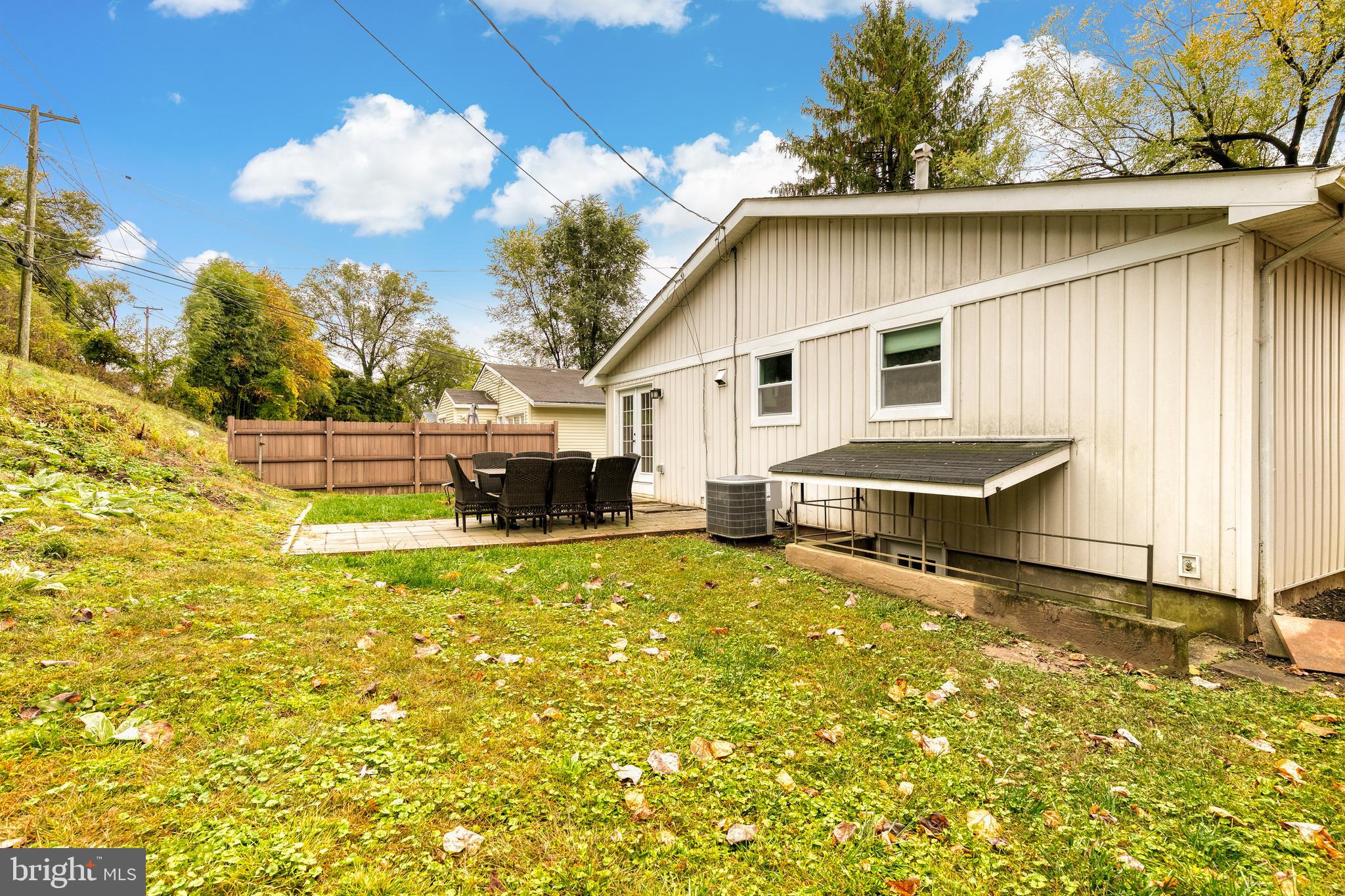 HAVERFORD - Residential Lease