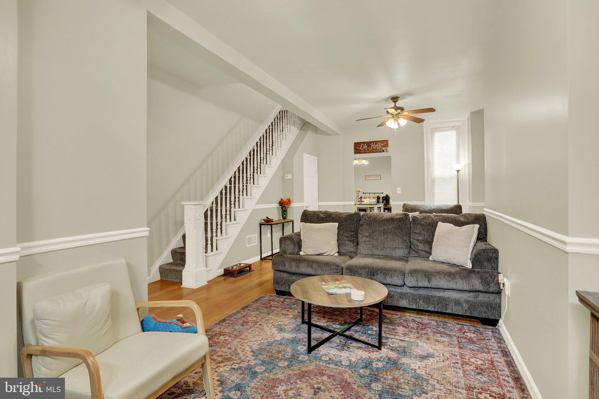 222 REILY STREET