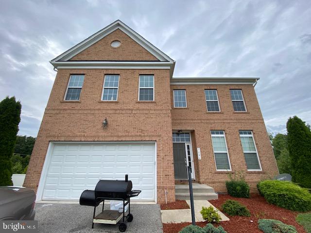 LAKEVIEW AT BRANDYWINE - Residential