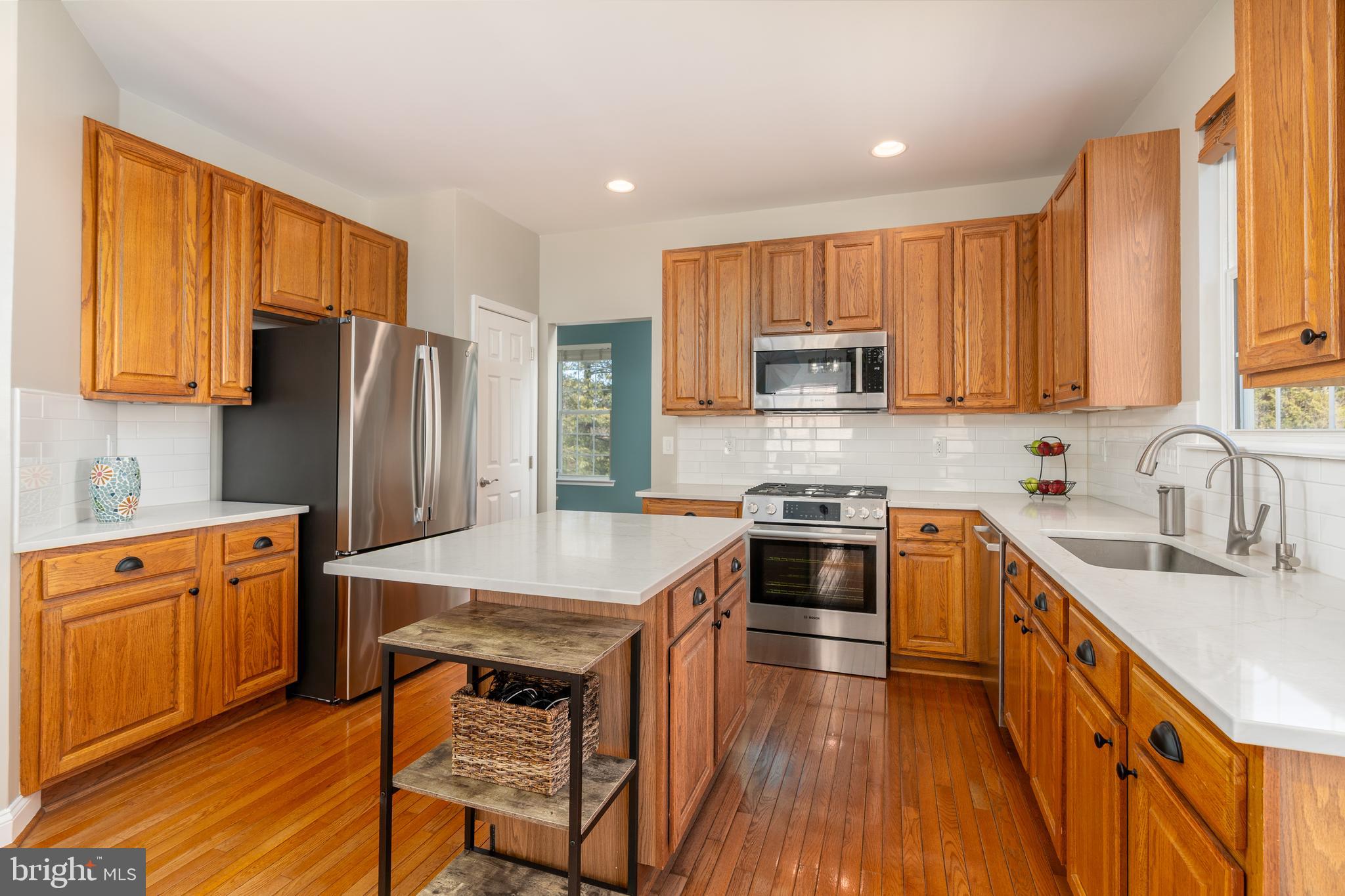 TAVISTOCK FARMS - Residential