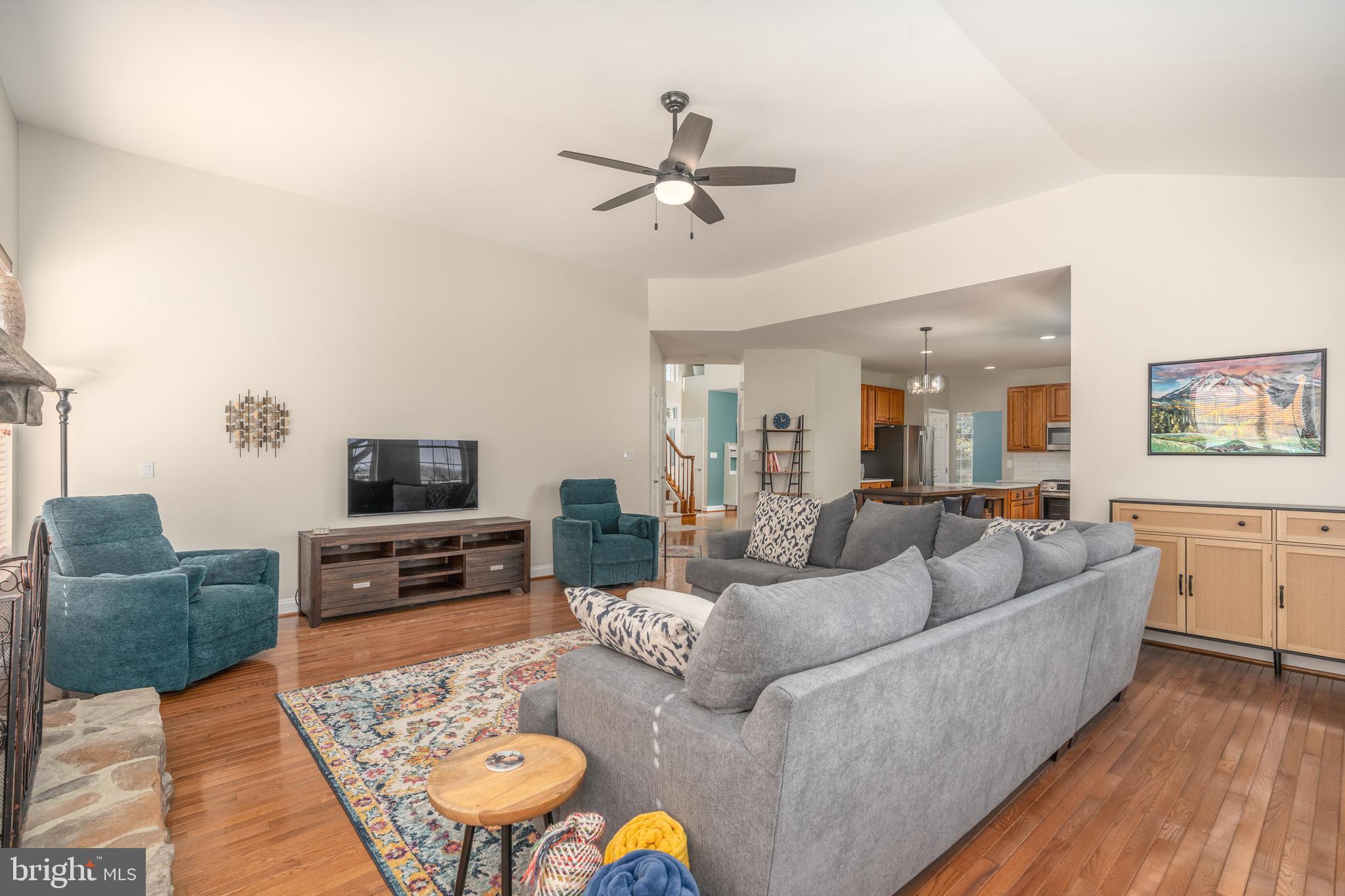 TAVISTOCK FARMS - Residential