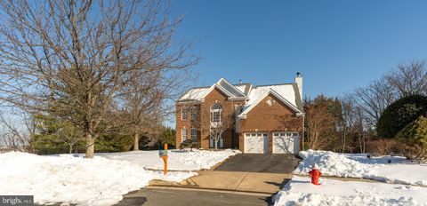 622 CURTIN PLACE SE LEESBURG VA 20175