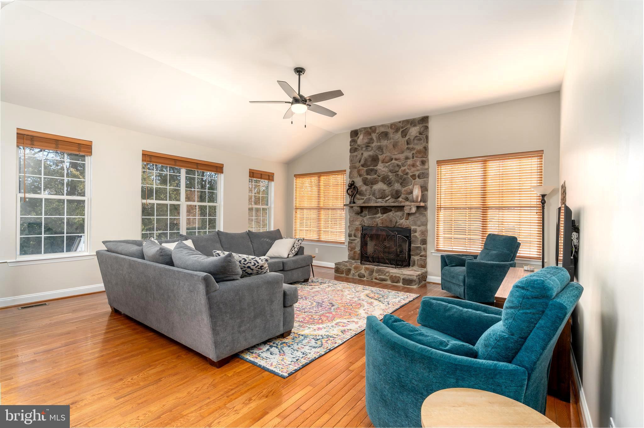 TAVISTOCK FARMS - Residential