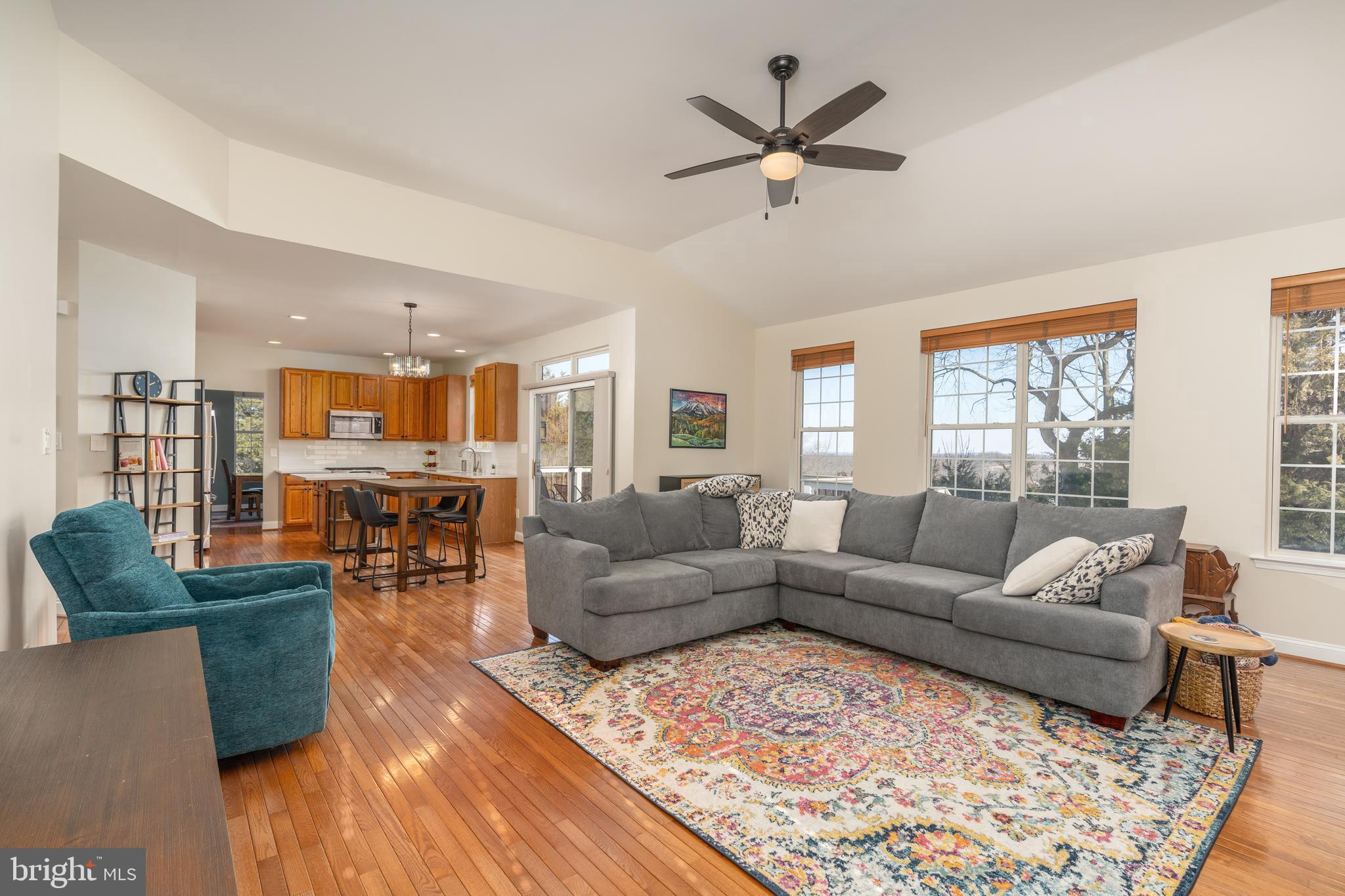 TAVISTOCK FARMS - Residential