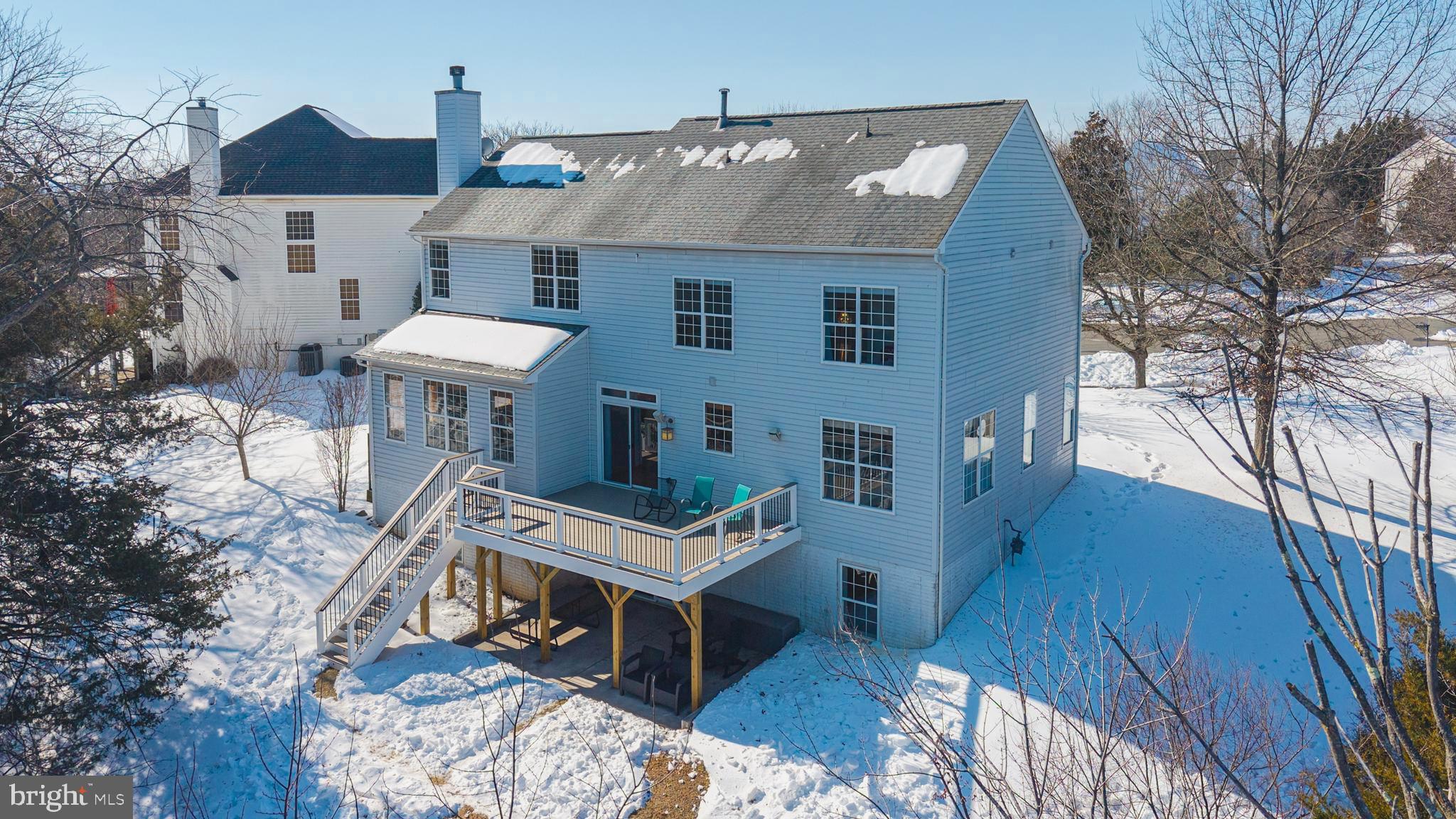 TAVISTOCK FARMS - Residential