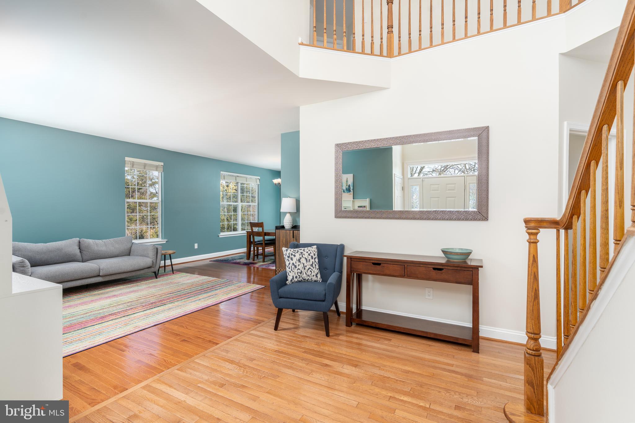 TAVISTOCK FARMS - Residential