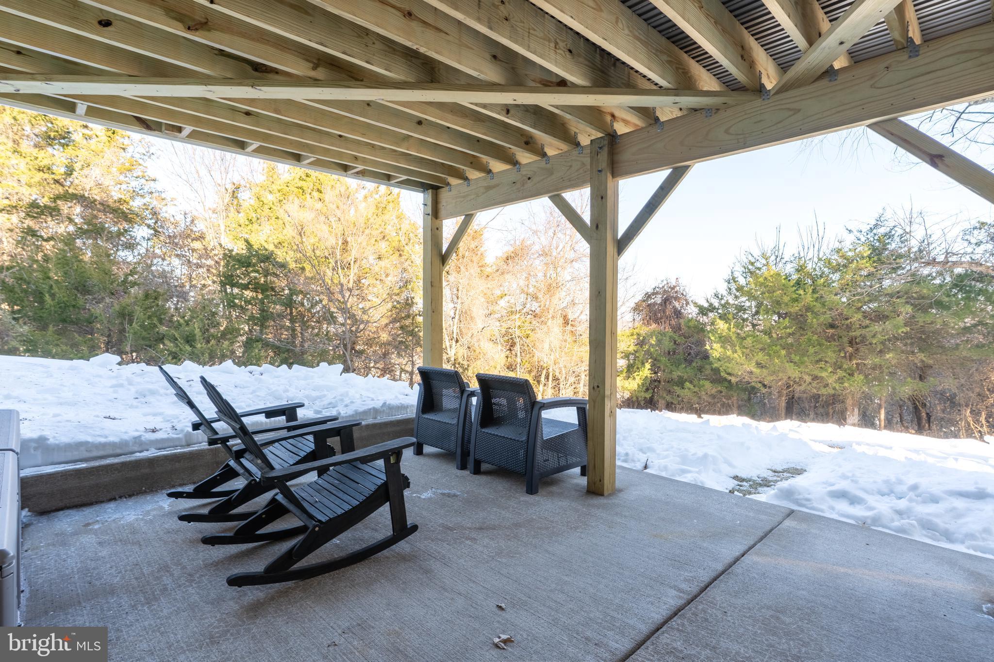 TAVISTOCK FARMS - Residential