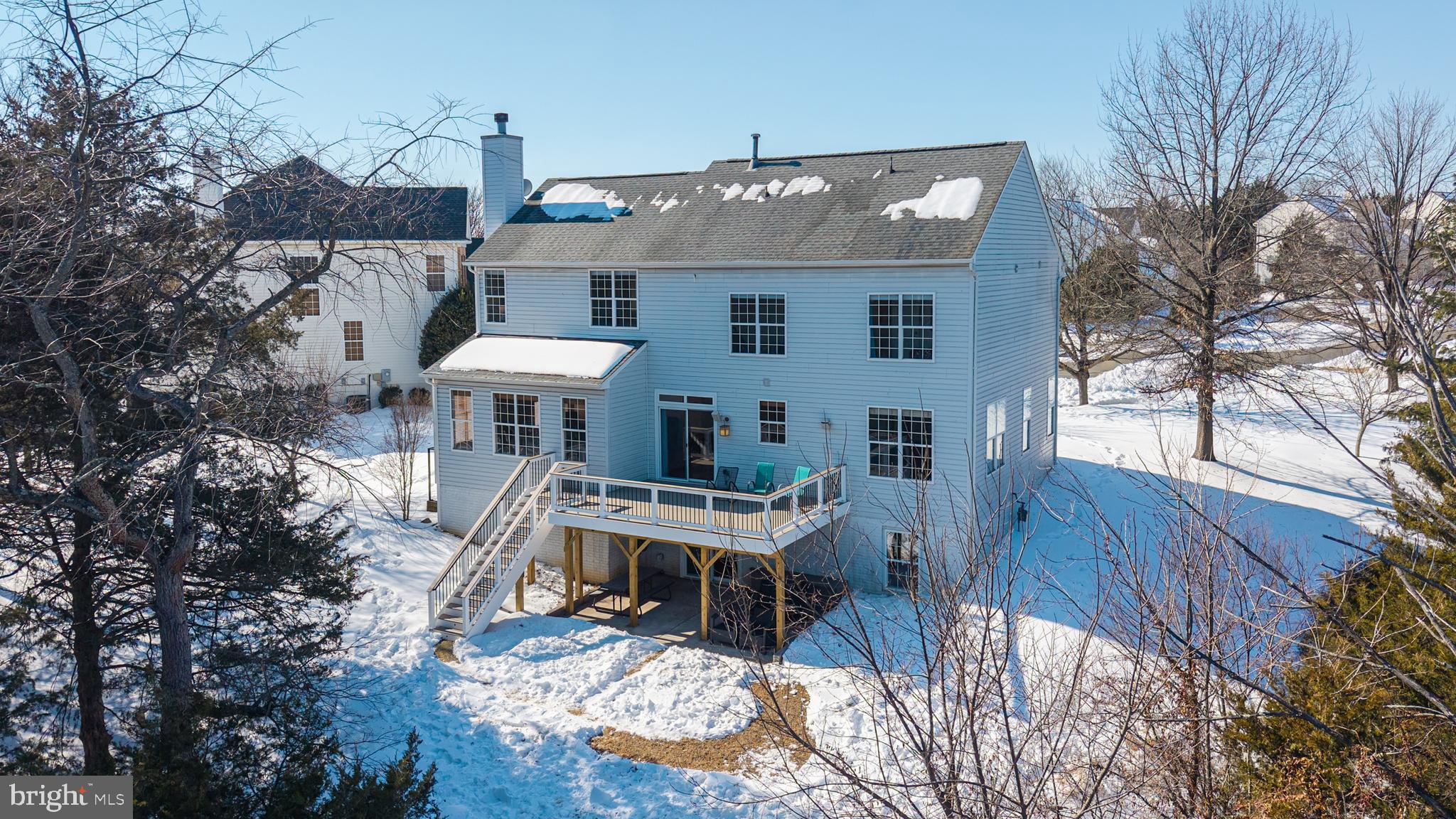 TAVISTOCK FARMS - Residential