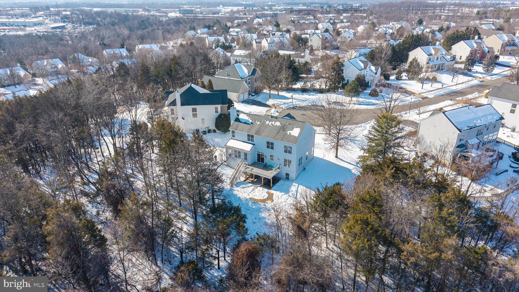 TAVISTOCK FARMS - Residential