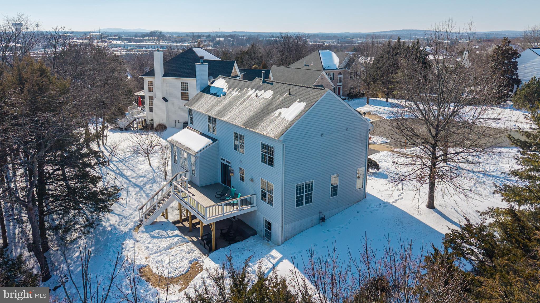 TAVISTOCK FARMS - Residential