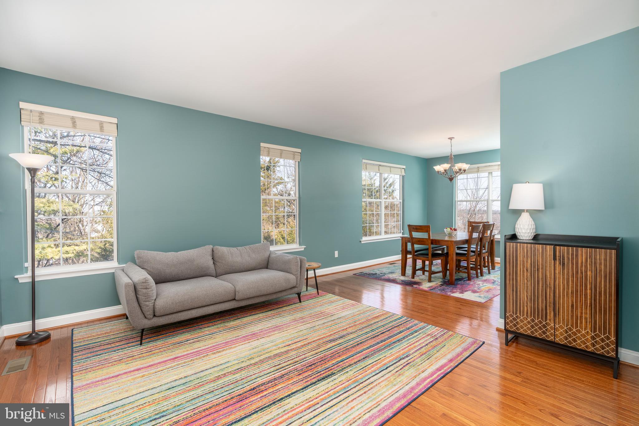 TAVISTOCK FARMS - Residential