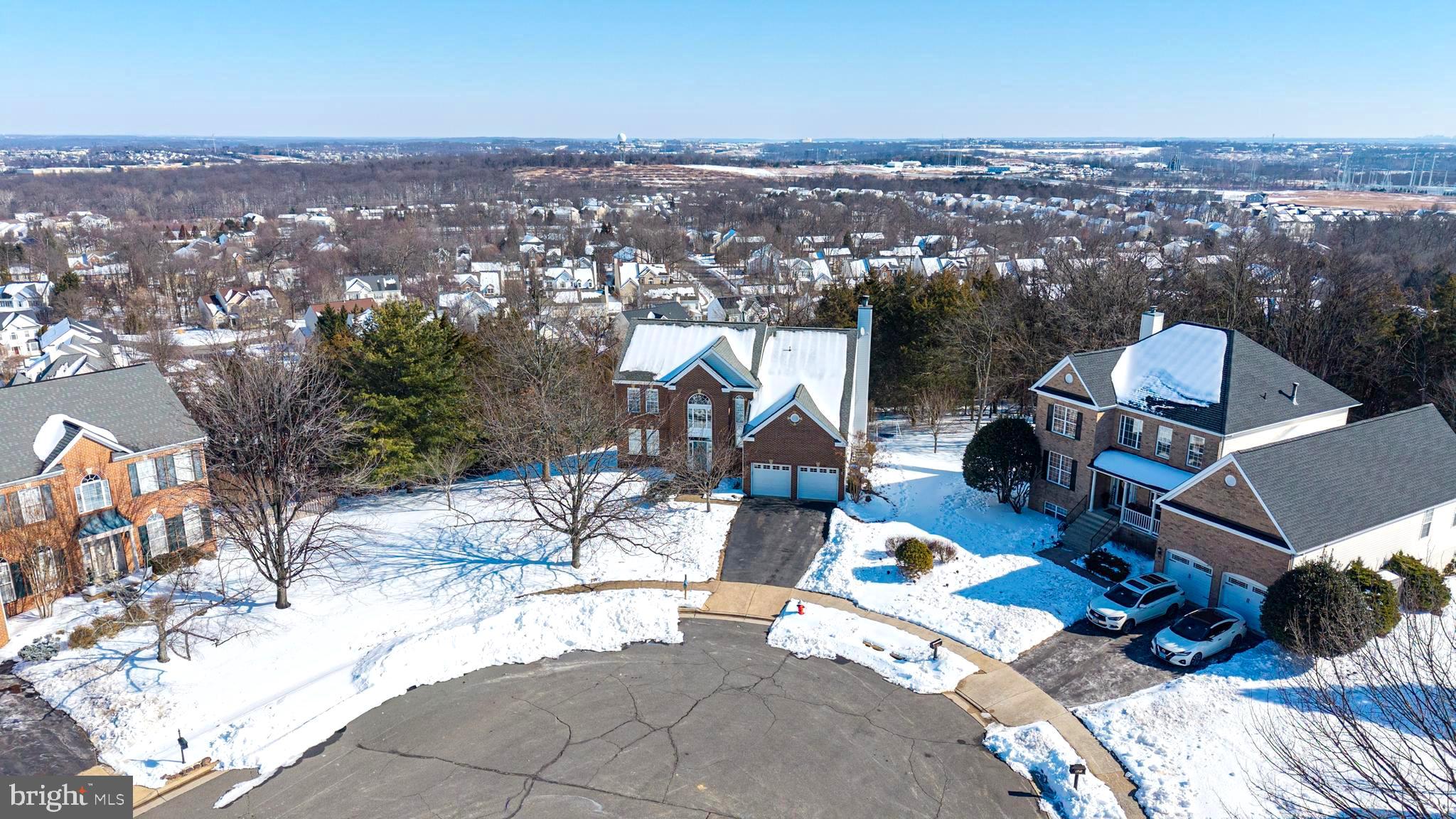 TAVISTOCK FARMS - Residential