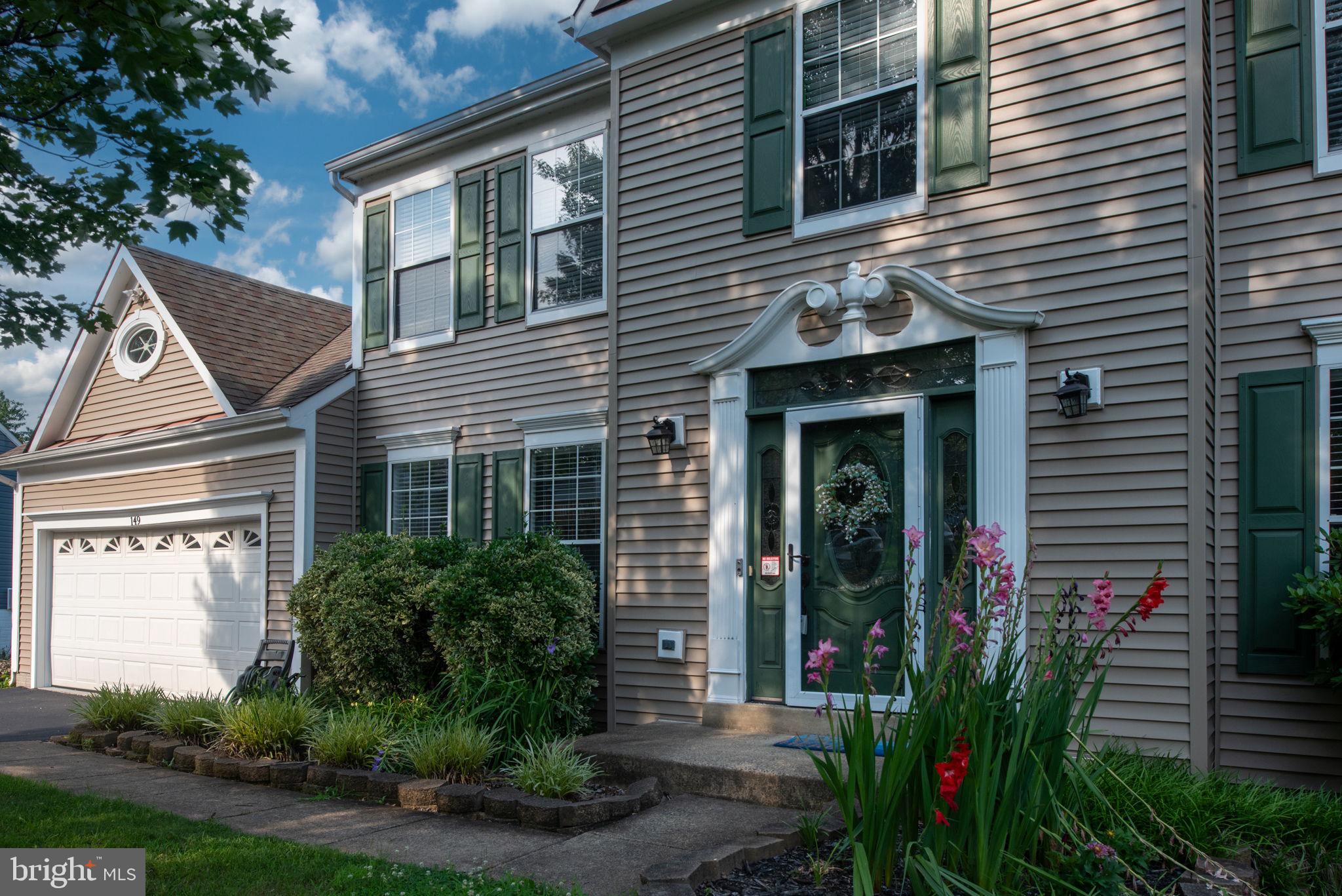 149 NORTHAMPTON BOULEVARD