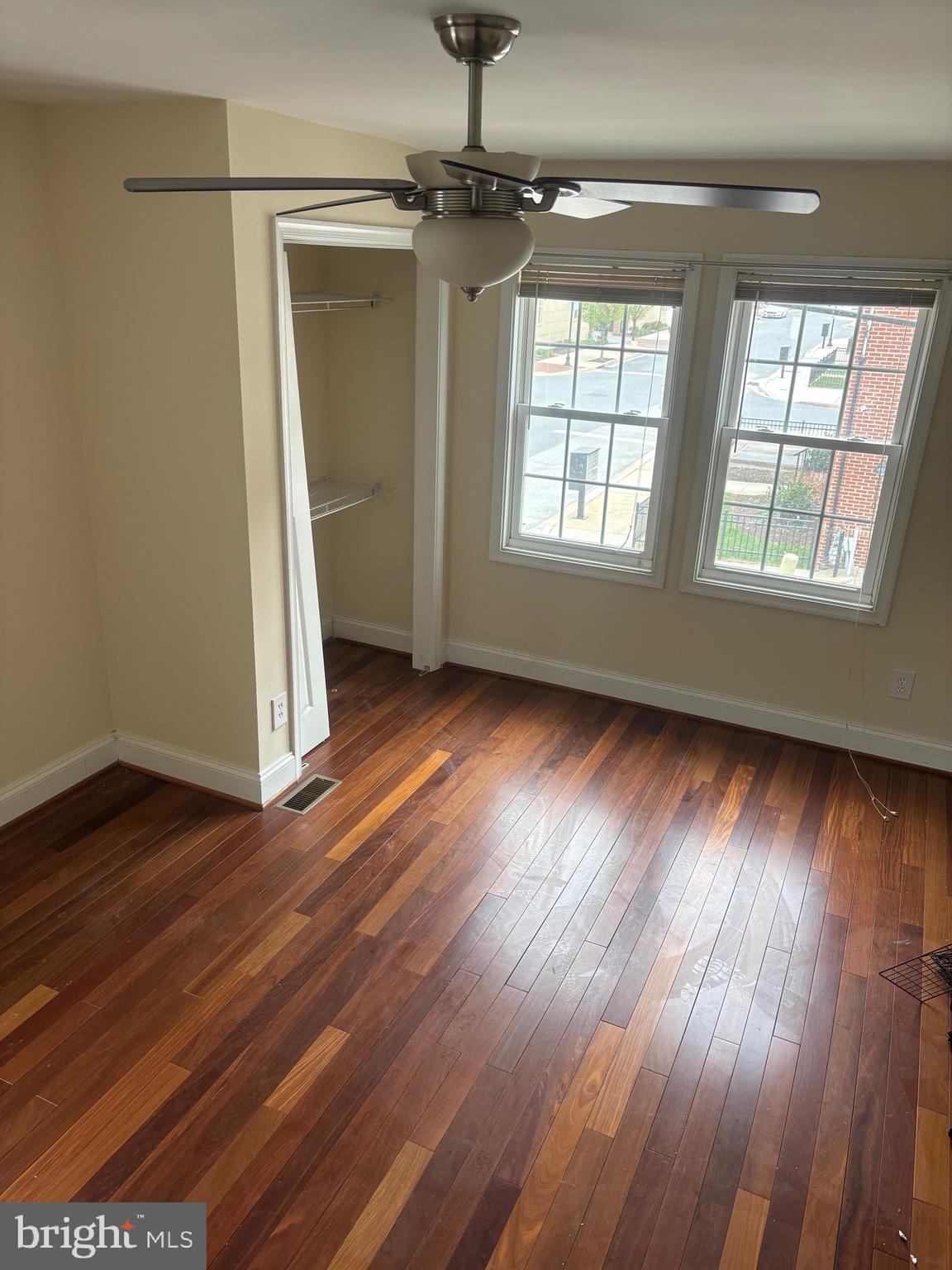 LOCUST POINT - Residential Lease