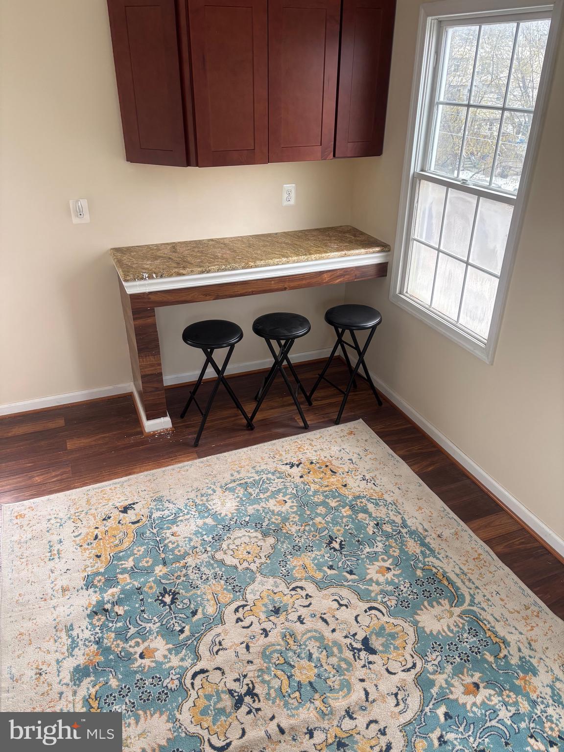 LOCUST POINT - Residential Lease