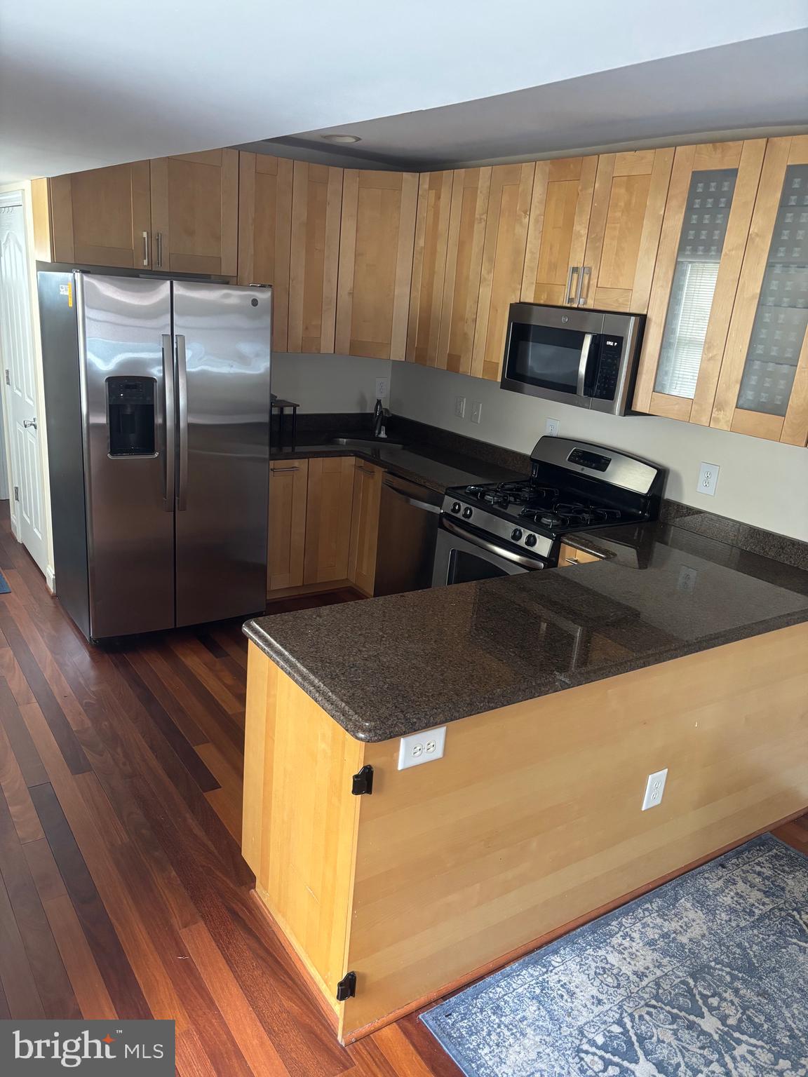 LOCUST POINT - Residential Lease