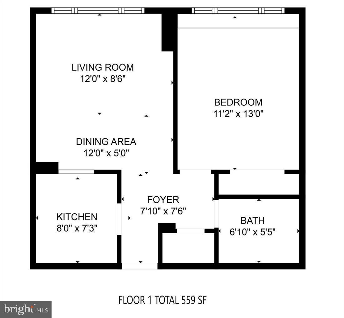 RIVER PLACE EAST - Residential Lease