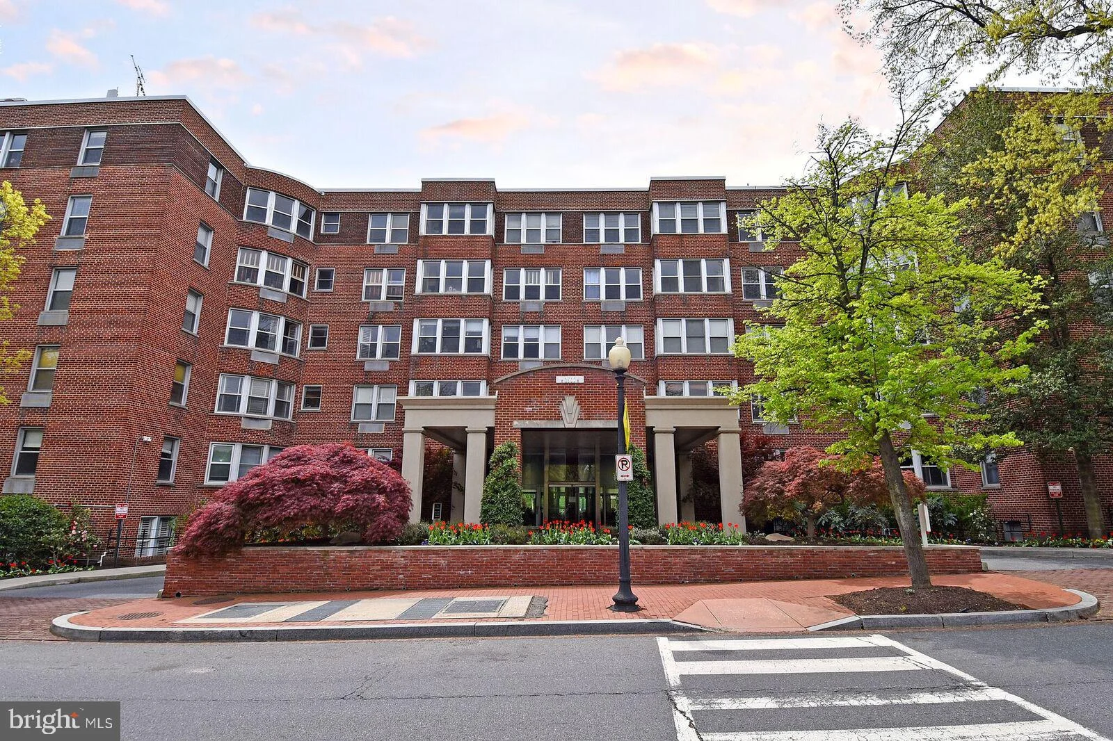 2500 Q Street NW Unit 335, Washington, DC 20007