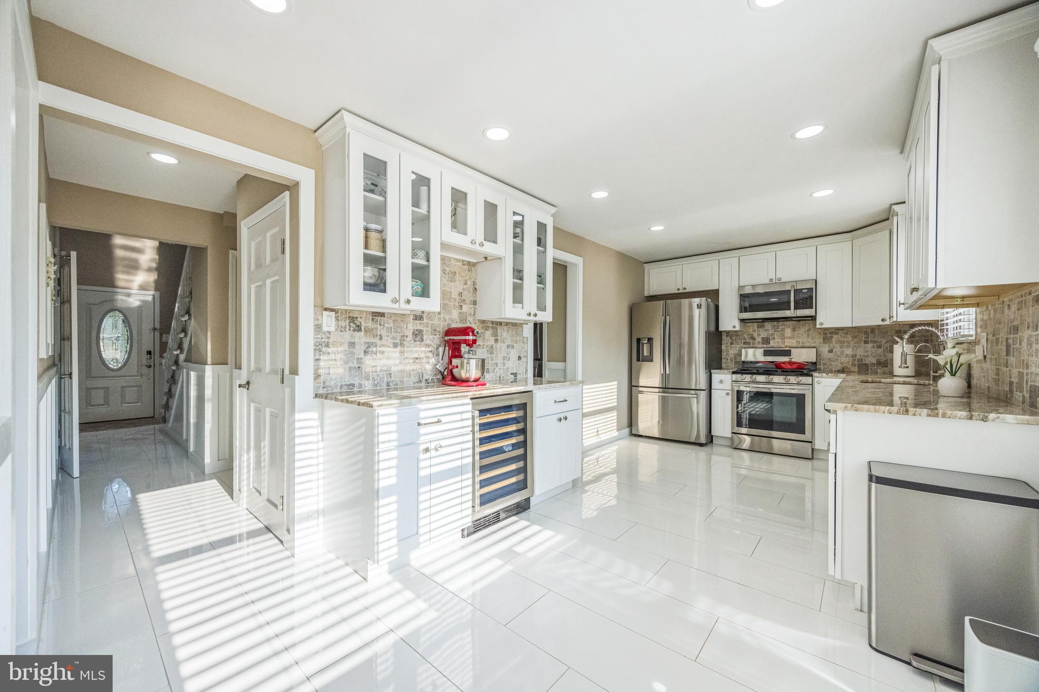 1102 SPRINGDALE ROAD