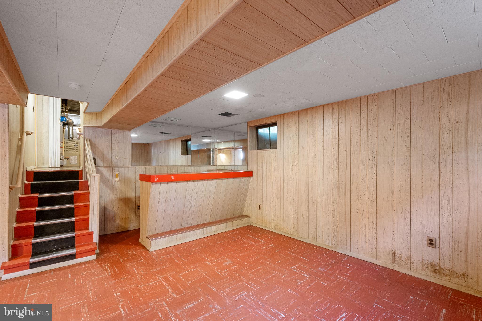 CARROLL KNOLLS - Residential