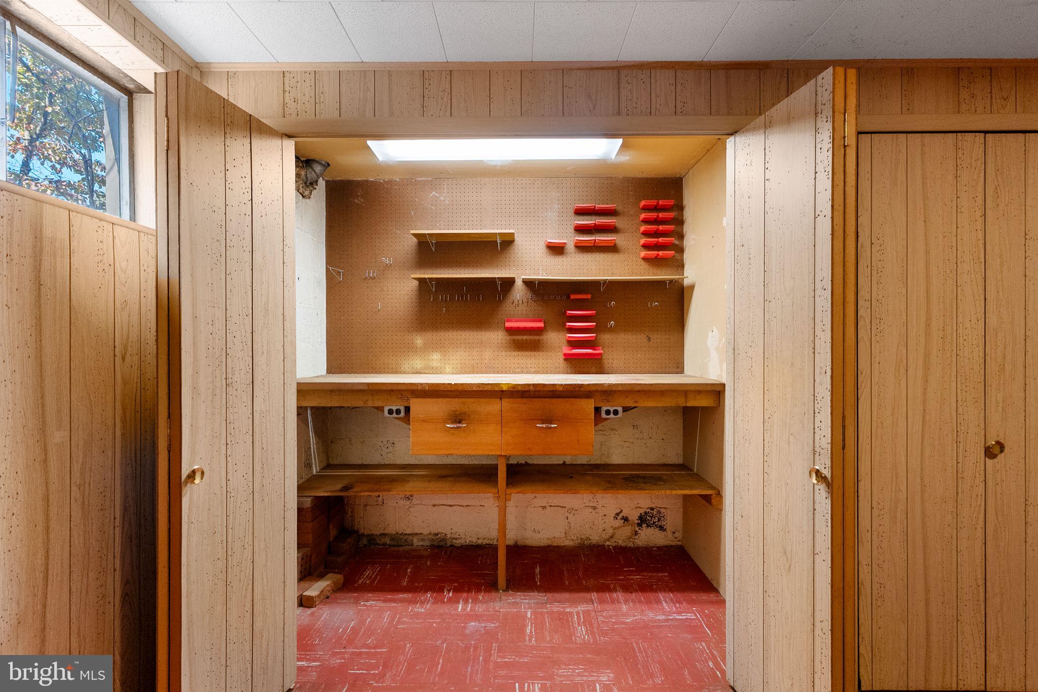 CARROLL KNOLLS - Residential