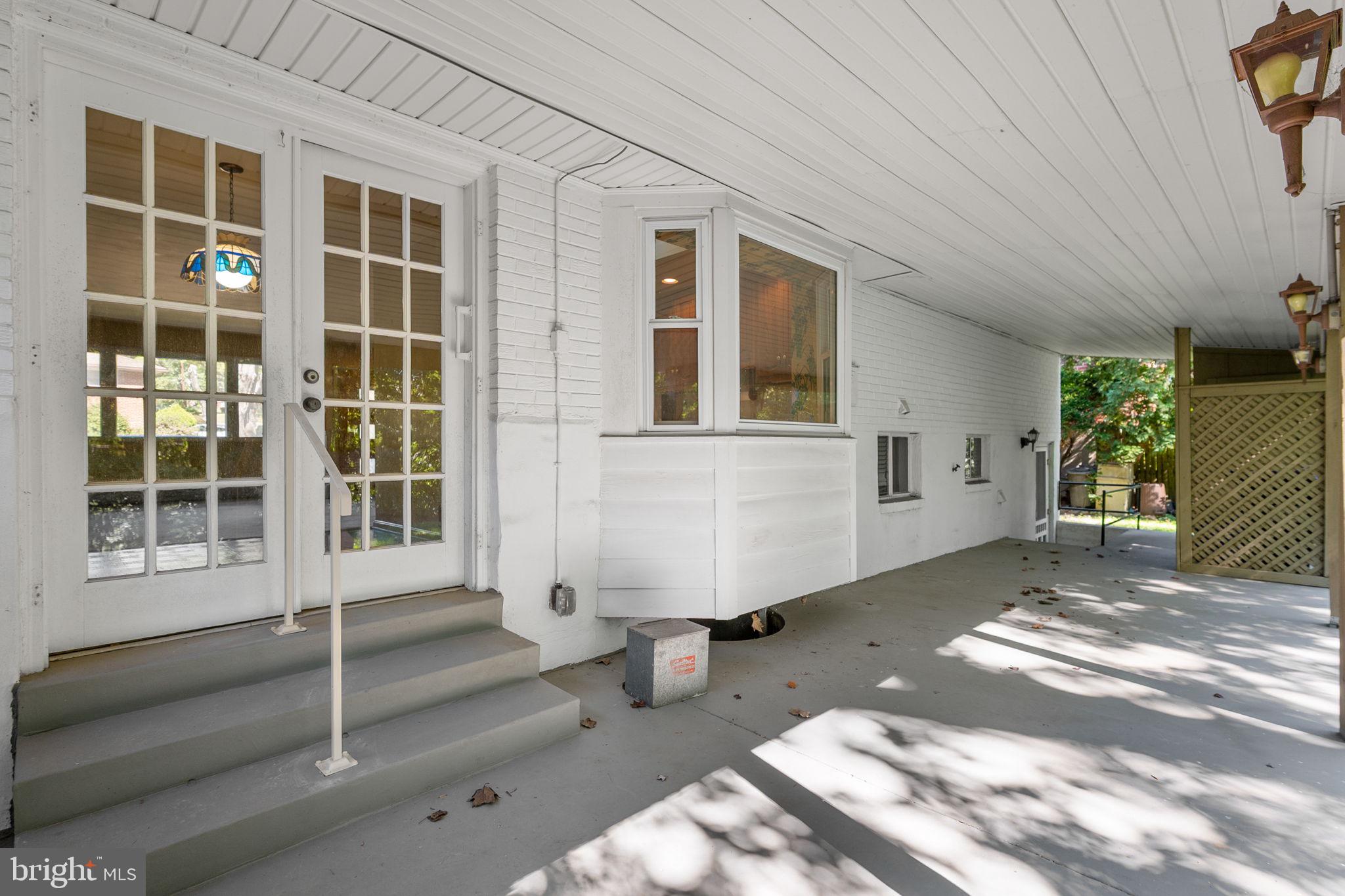 CARROLL KNOLLS - Residential