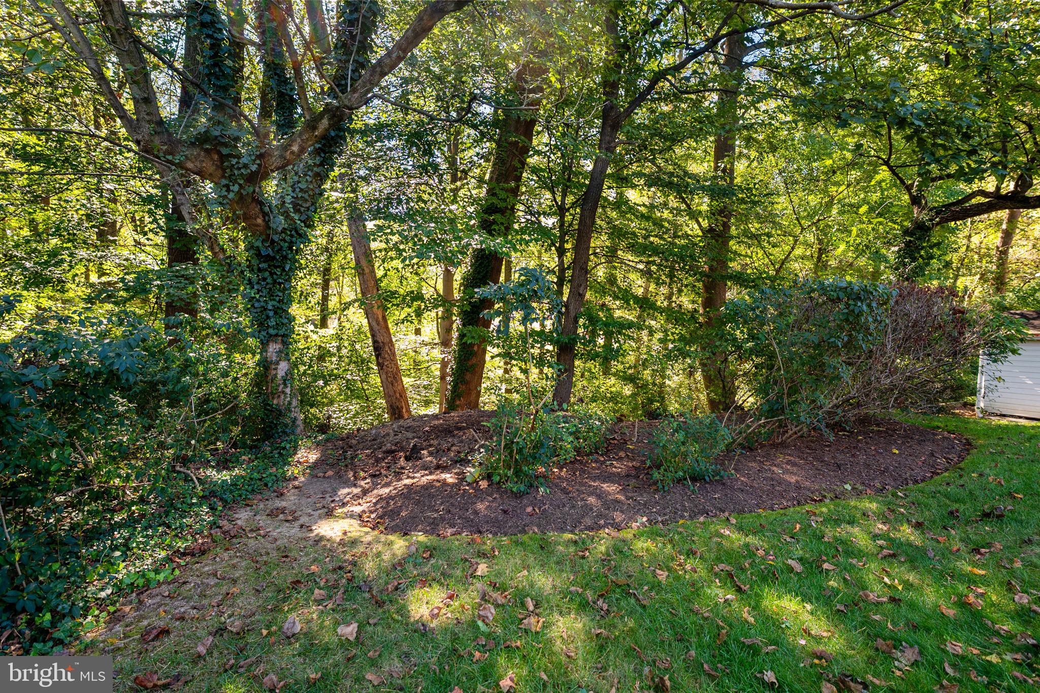 CARROLL KNOLLS - Residential