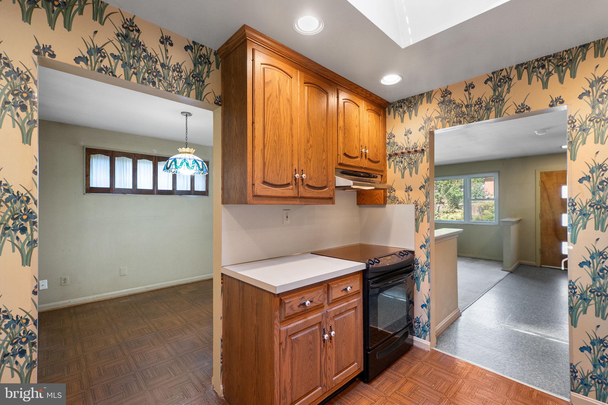 CARROLL KNOLLS - Residential