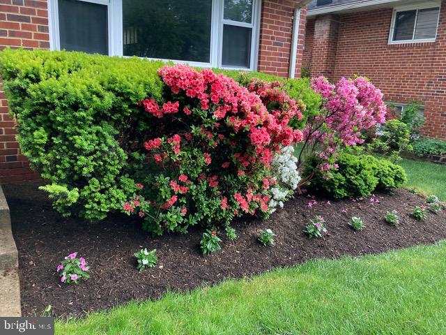 CARROLL KNOLLS - Residential