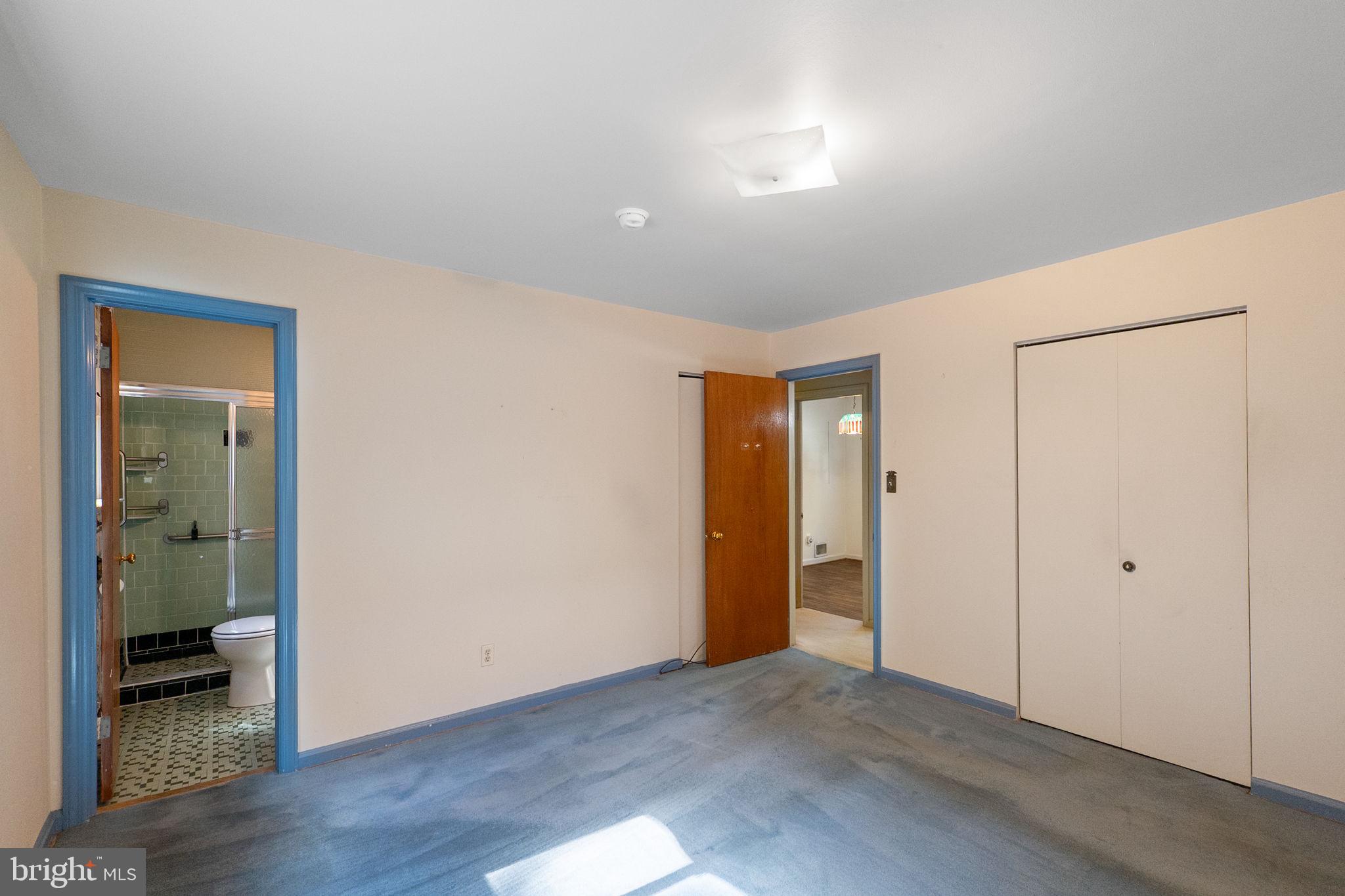 CARROLL KNOLLS - Residential