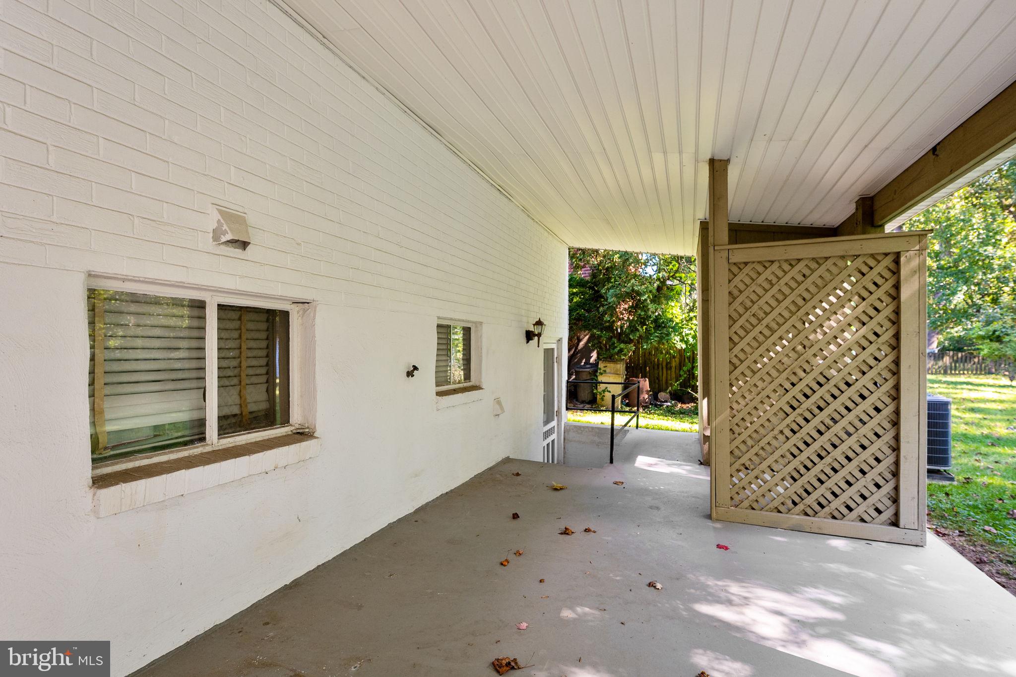 CARROLL KNOLLS - Residential