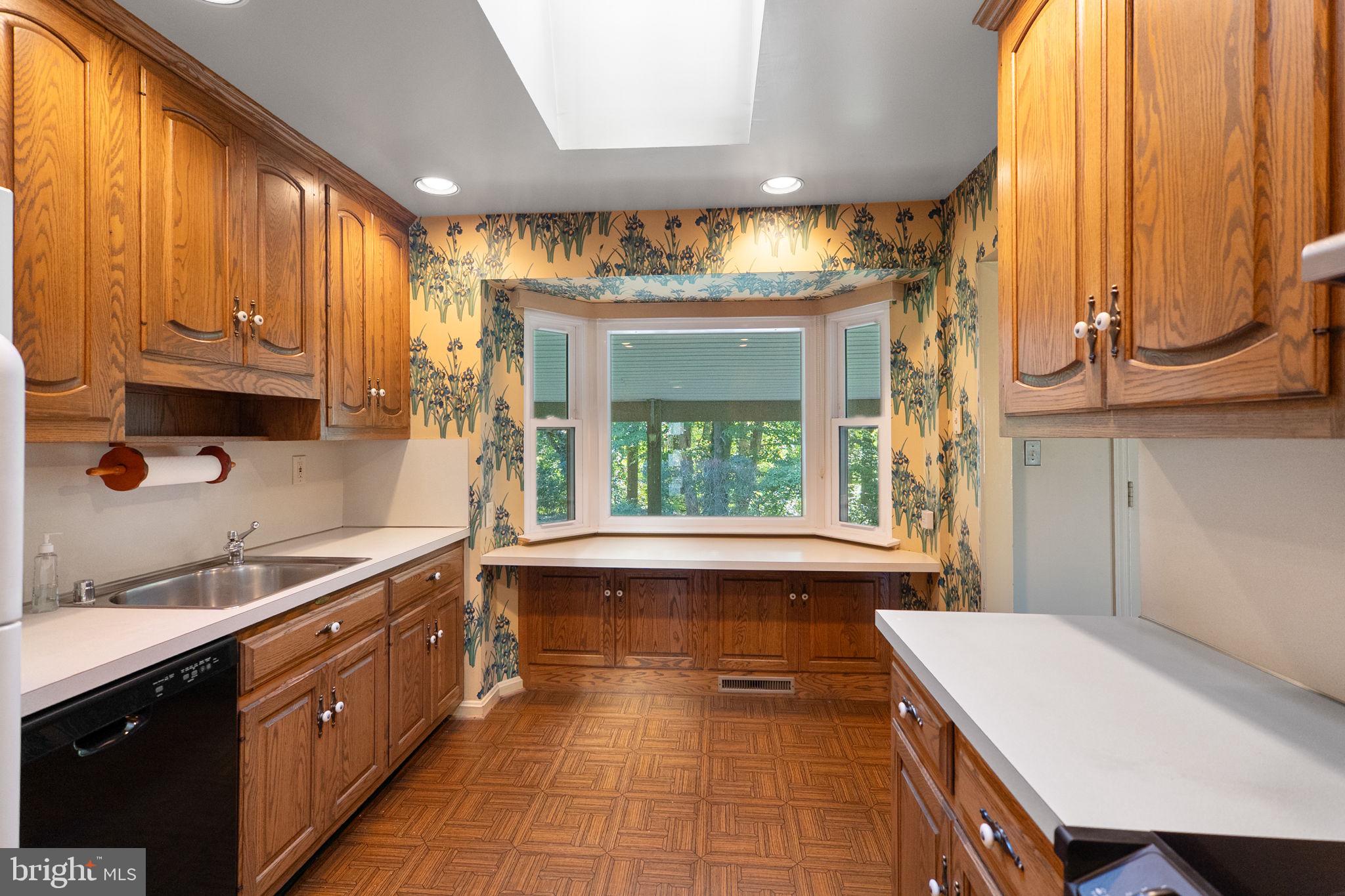 CARROLL KNOLLS - Residential