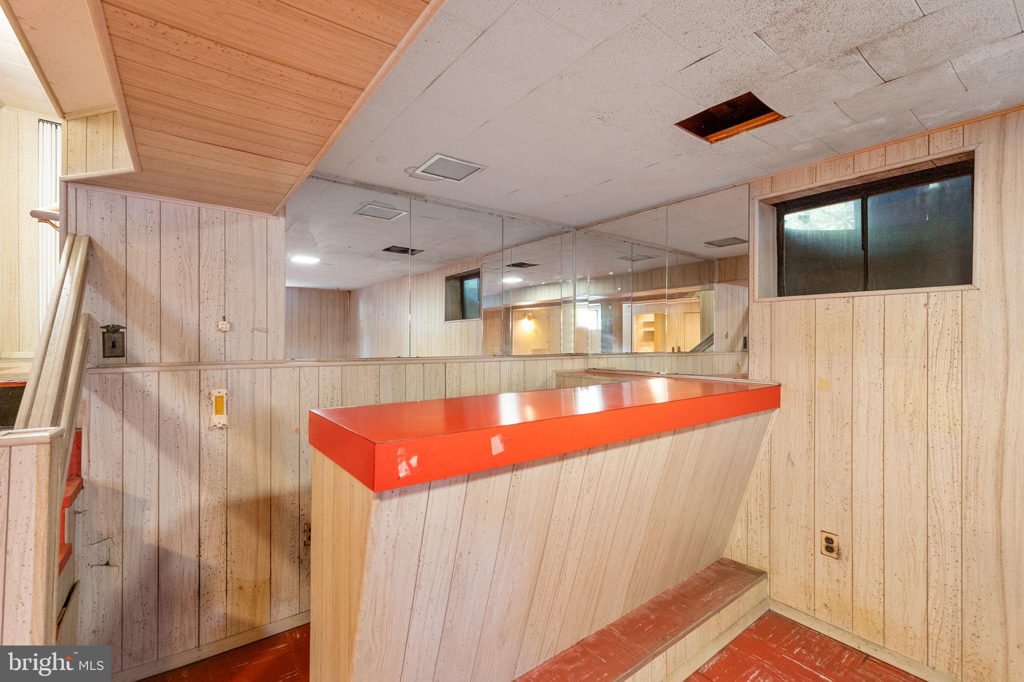 CARROLL KNOLLS - Residential