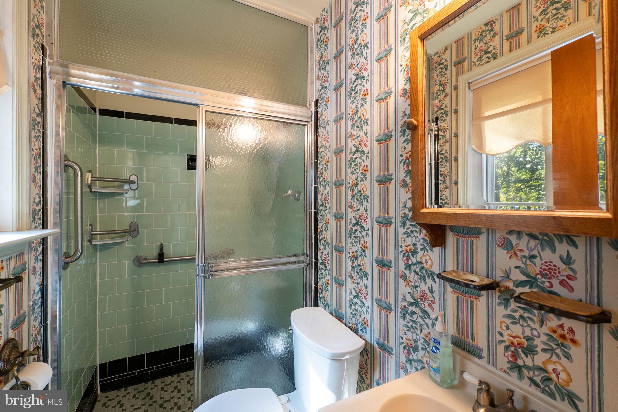 CARROLL KNOLLS - Residential