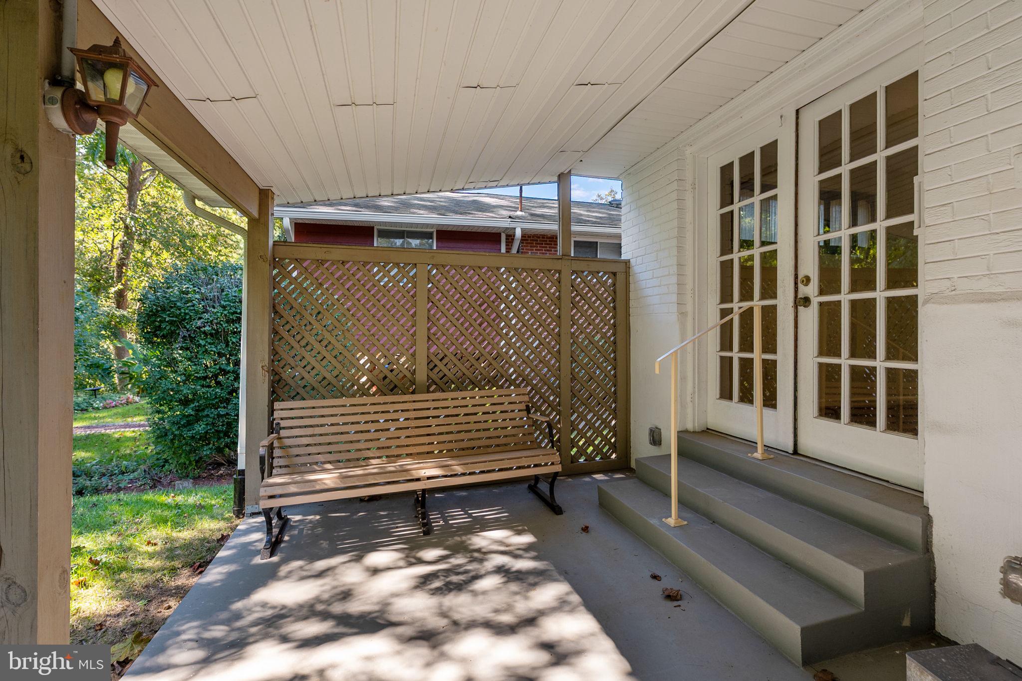 CARROLL KNOLLS - Residential