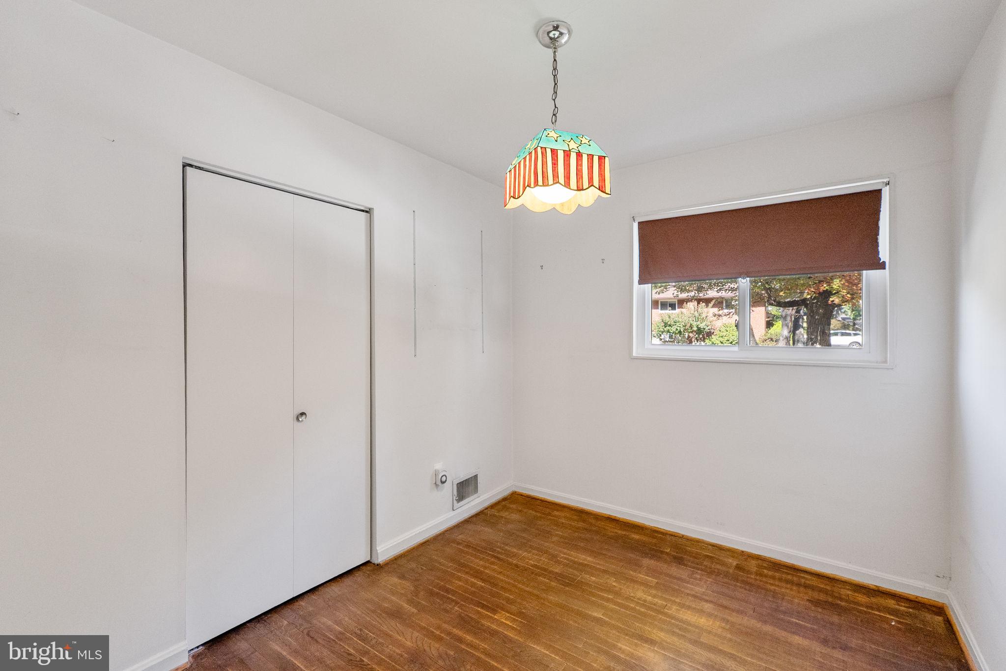 CARROLL KNOLLS - Residential