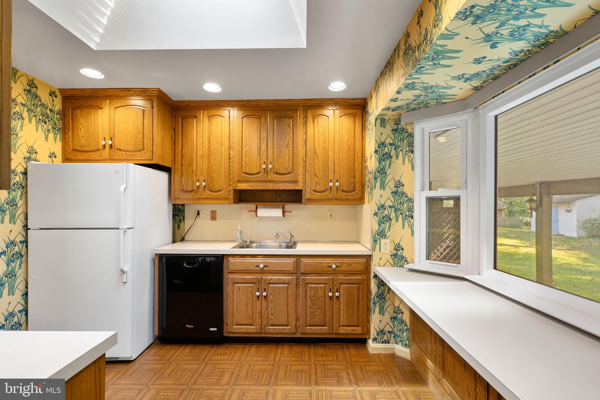 CARROLL KNOLLS - Residential