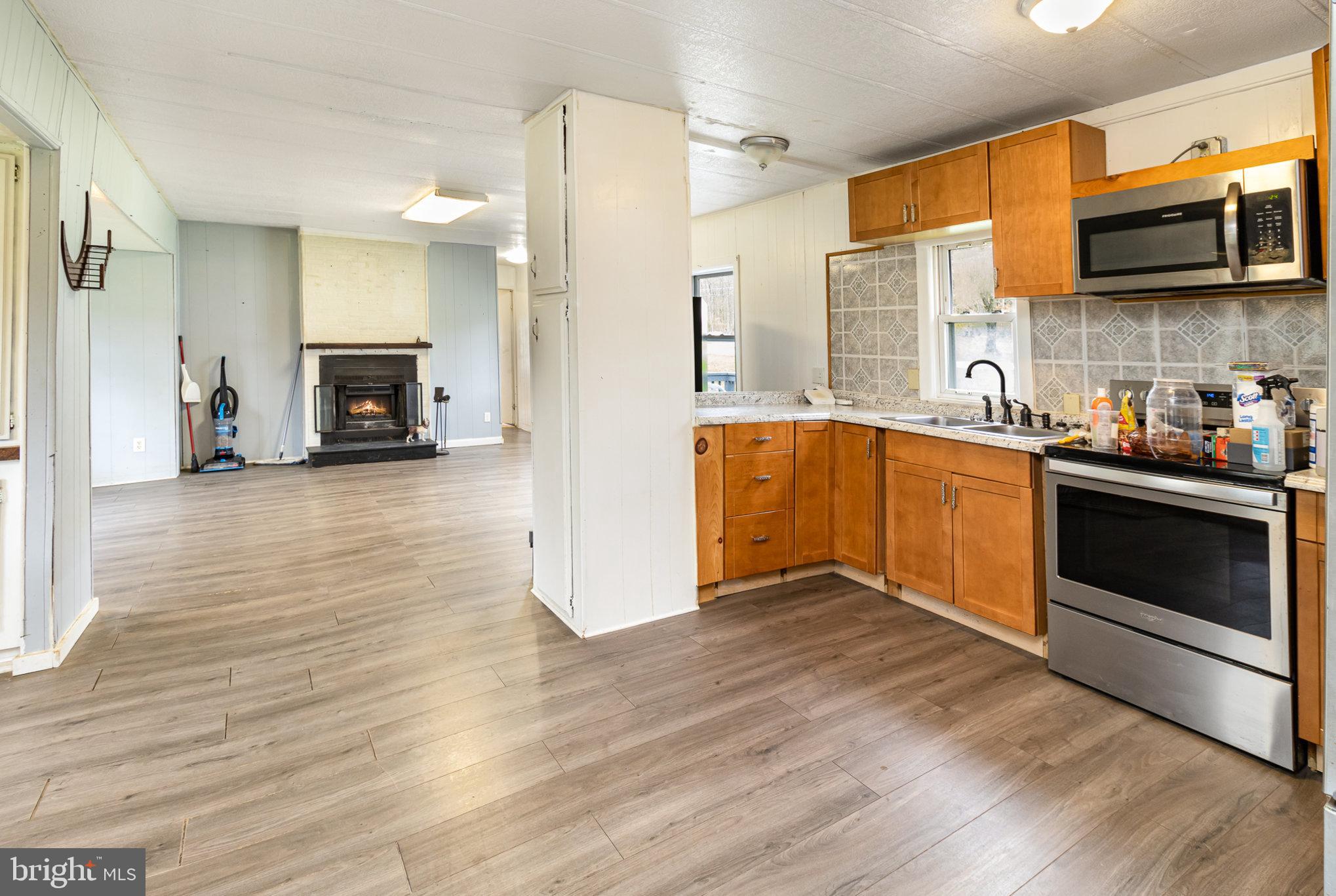 DENVER - Residential