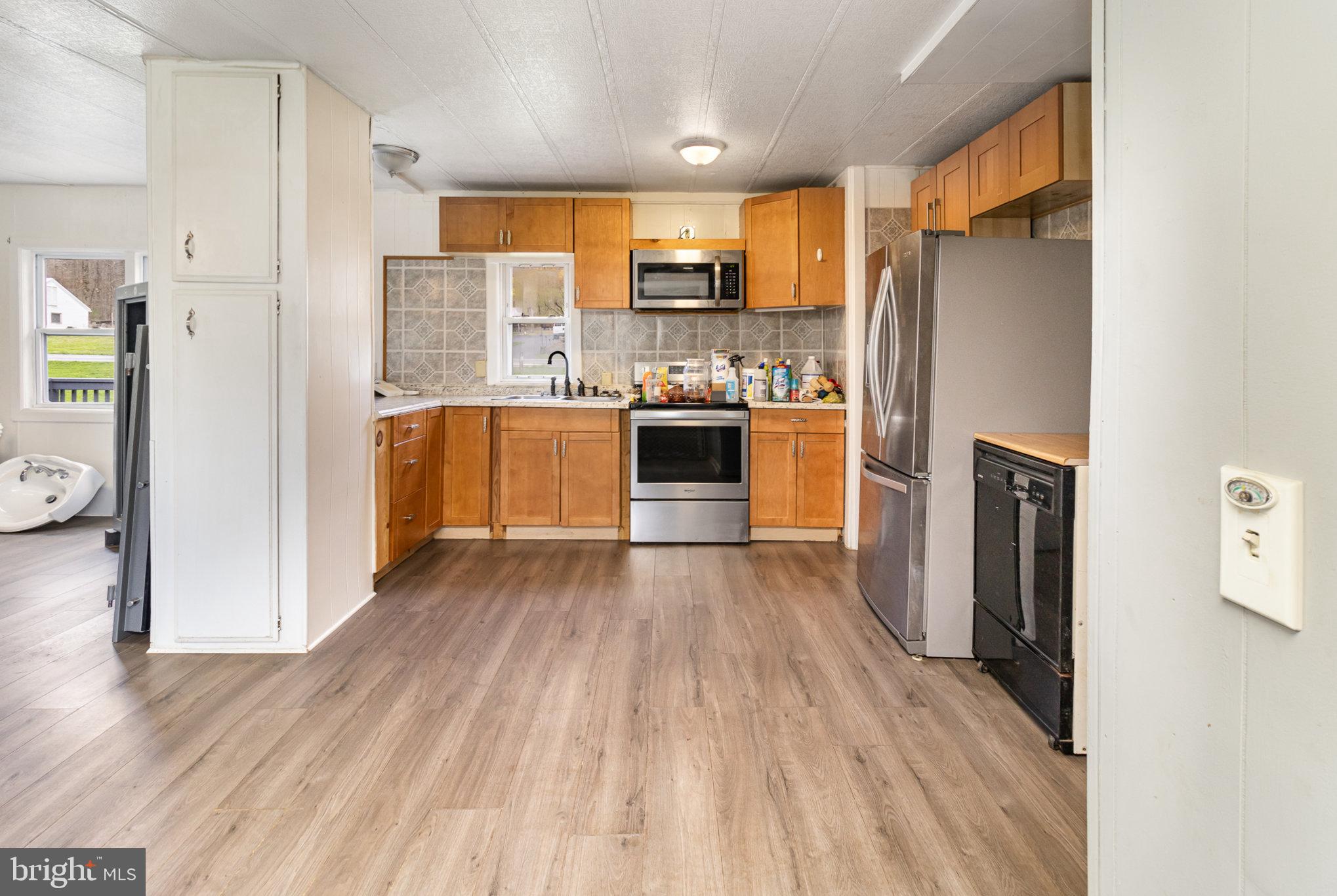 DENVER - Residential