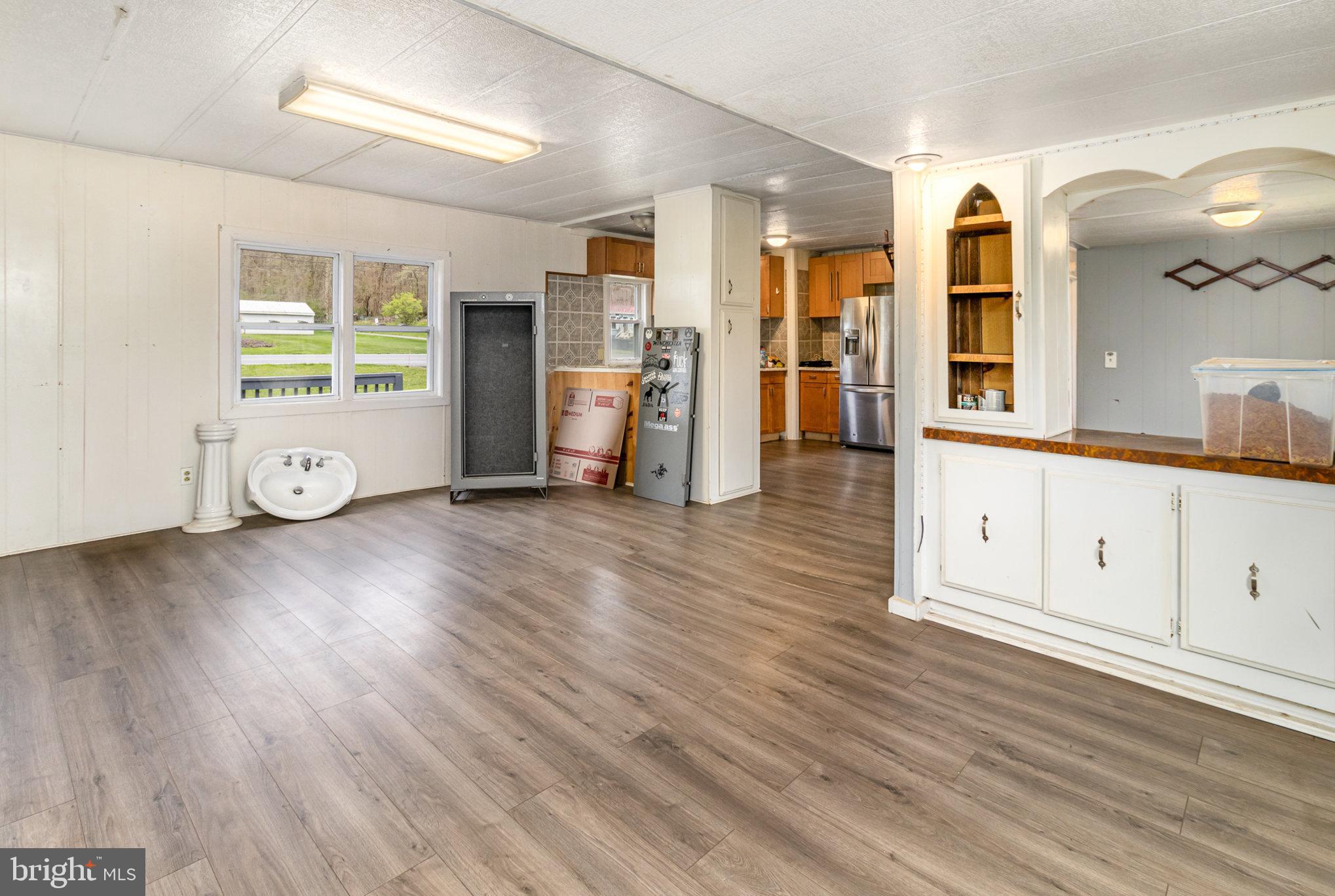 DENVER - Residential