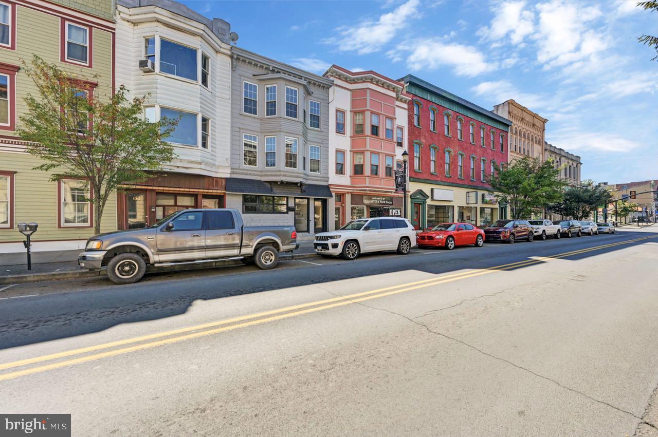 128 E BROAD STREET
