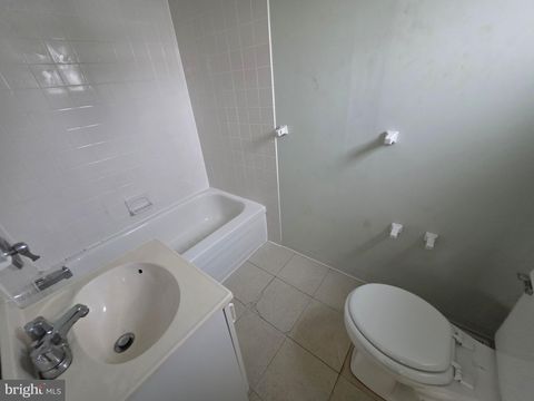 Tiny photo for 513 W Butler Avenue, CHALFONT, PA 18914 (MLS # PABU2113612)