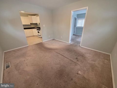 Tiny photo for 513 W Butler Avenue, CHALFONT, PA 18914 (MLS # PABU2113612)