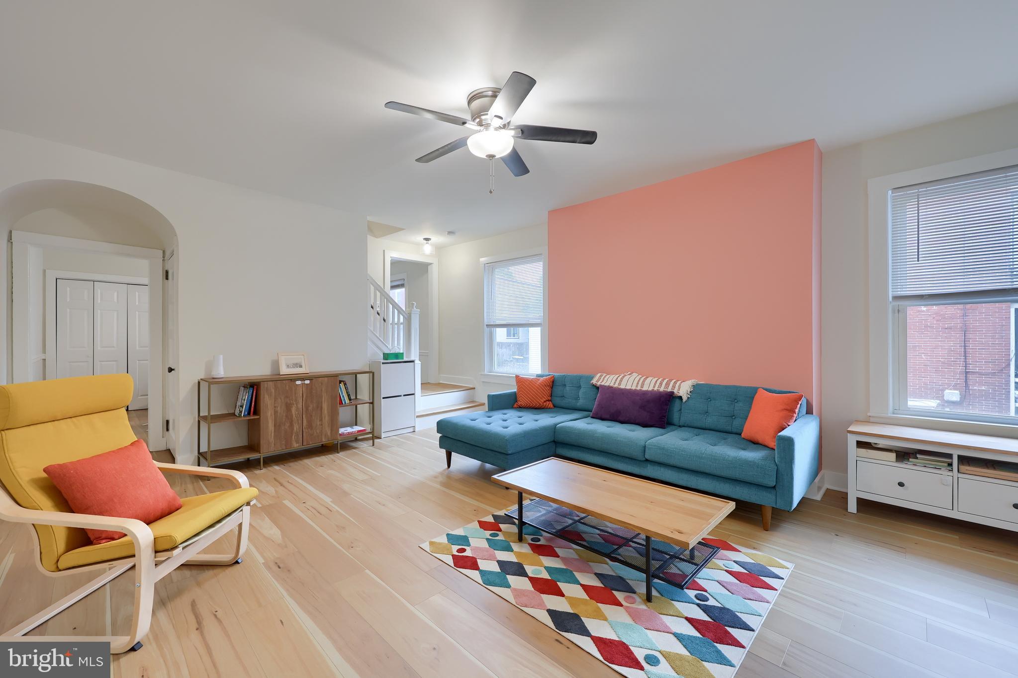 561 N PLUM STREET