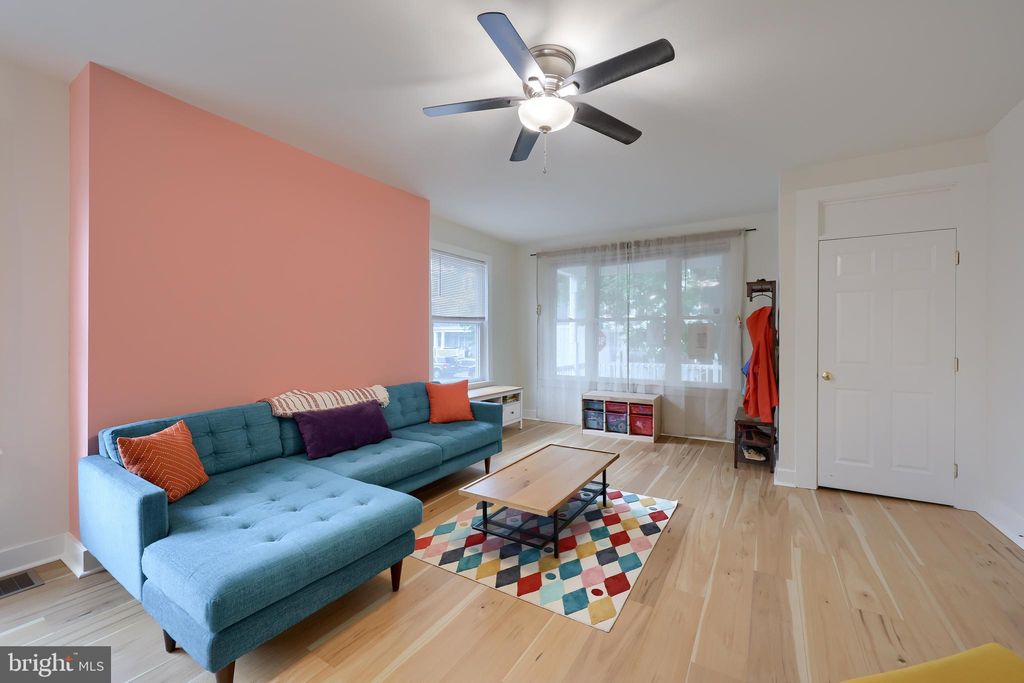 Photo of 561 N Plum Street, LANCASTER, PA 17602 (MLS # PALA2070776)