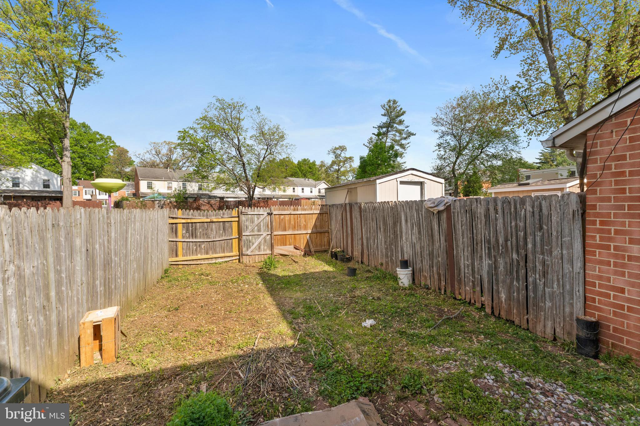 GEORGETOWN SOUTH - Residential